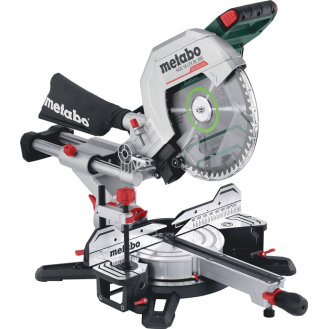 Akkukapp- u.Gehrungssäge KGS 18 LTX BL 305 18 V 305 x110mm 3700min-¹-Beschreibung lesen