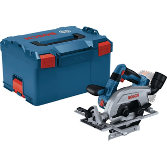 Akkuhandkreissäge GKS 18V-57-2 L Prof.18 V 57mm 5000min-¹-Beschreibung lesen