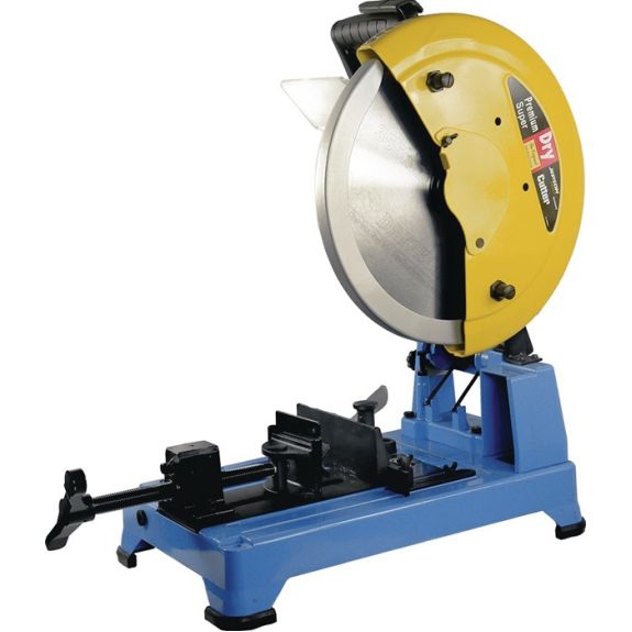 Metallkreissäge Premium Super Dry Cutter 9435 355x25,4mm 2,4 kW-Beschreibung lesen