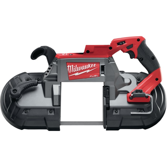 Akkubandsäge 18 V 125x125 mm-Beschreibung lesen