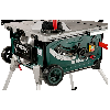 Tischkreissäge TS 254 0-87mm 2,0 kW 4200min-¹ 254x30mm