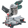 Kapp- u.Gehrungssäge KS 216 M Lasercut 120x60mm 1100 W 5000min-¹ 216x30mm