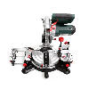 Kapp- u.Gehrungssäge KS 216 M Lasercut 120x60mm 1100 W 5000min-¹ 216x30mm