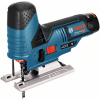 Akkustichsäge GST 12 V-70 Prof.12 V 3 Ah 70mm 18mm