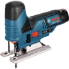 Akkustichsäge GST 12 V-70 Prof.12 V 3 Ah 70mm 18mm