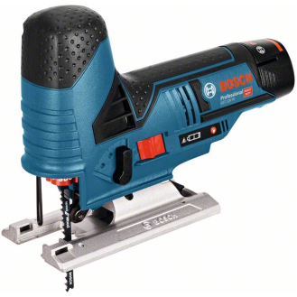 Akkustichsäge GST 12 V-70 Prof.12 V 3 Ah 70mm 18mm-Beschreibung lesen