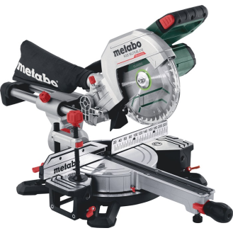 Akkukapp-u.Gehrungssäge KGS 18 LTX BL 216 18 V 305x70mm 5000min-¹-Beschreibung lesen