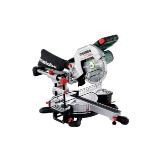 Akkukapp-u.Gehrungssäge KGS 18 LTX BL 216 18 V 305x70mm 5000min-¹-Beschreibung lesen