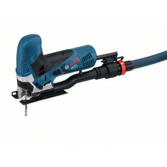 Stichsäge GST 90 E Prof.90mm Hub 26mm 650W-Beschreibung lesen