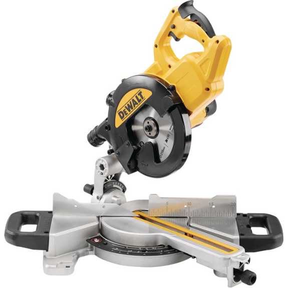 Kapp- u.Gehrungssäge DWS 774 250x60mm 1800 W 4600min-¹ 216x30mm-Beschreibung lesen