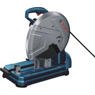 Metalltrennschleifer GCO 14-24 J Prof.355x25,4 (Trennscheibe)mm 2400 W-Beschreibung lesen