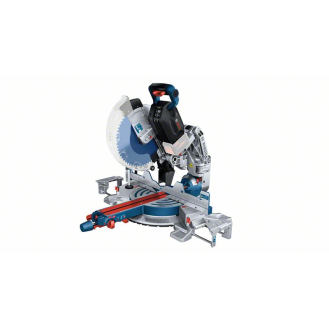 Akkukapp- u.Gehrungssäge GCM 18 V-305 GDC Prof.18 V 104x341mm 2550-4000min-¹-Beschreibung lesen