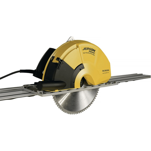 Metallhandkreissäge Super Hand Dry Cutter 8320-Set 120mm 320x25,4mm 1700min-¹-Beschreibung lesen