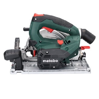 Akkuhandkreissäge KS 18 LTX 66 BL 18 V 66mm 4800min-¹-Beschreibung lesen