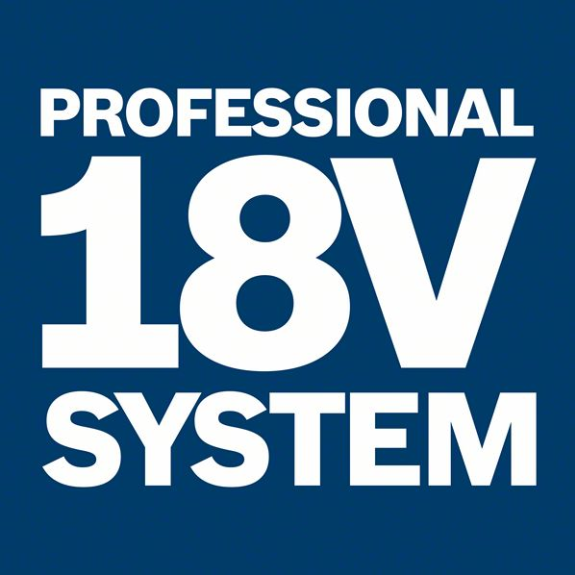 Akkustichsäge GST 18V-125 SC Prof.18 V 155mm 26mm-Beschreibung lesen