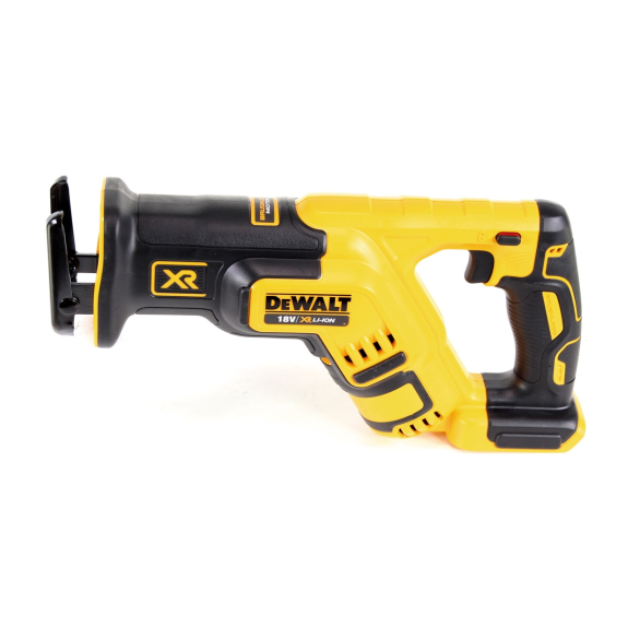 Akkusäbelsäge DCS 367 NT 18 V 28,6mm 0-2900min-¹ Akkusäbelsäge DCS 367 NT 18 V 28,6mm 0-2900min-¹-Beschreibung lesen