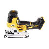 Akkustichsäge DCS 335 NT 18/54 V 135mm 26mm Akkustichsäge DCS 335 NT 18/54 V 135mm 26mm