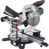 Akkukapp- und Gehrungssäge 18 V 305x92mm