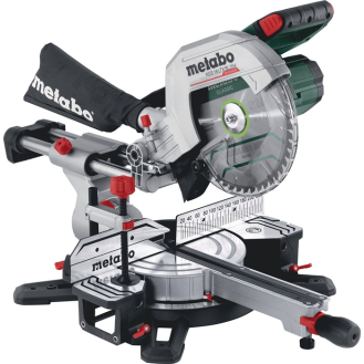 Akkukapp- u.Gehrungssäge KGS 18 LTX BL 254 18 V 305x92mm 4000min-¹-Beschreibung lesen