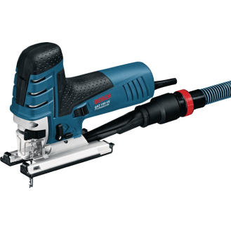 Stichsäge GST 150 CE Prof.150mm Hub 26mm 780W in L-BOXX-Beschreibung lesen