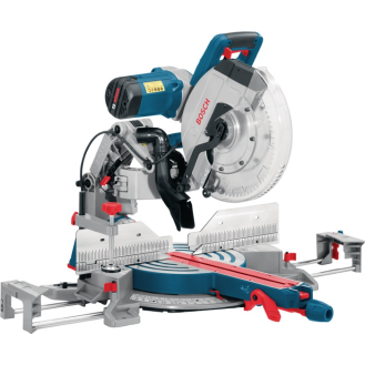 Kapp- u.Gehrungssäge GCM 12 GDL Prof.341x104mm 2000 W 3800min-¹ 305x30mm-Beschreibung lesen