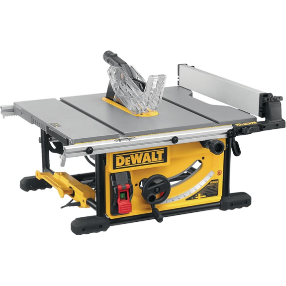 Tischkreissäge 2 kW 4800 min⁻¹-Beschreibung lesen