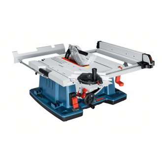 Tischkreissäge professionell 2,1 kW-Beschreibung lesen