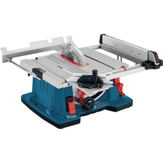 Tischkreissäge professionell 2,1 kW-Beschreibung lesen