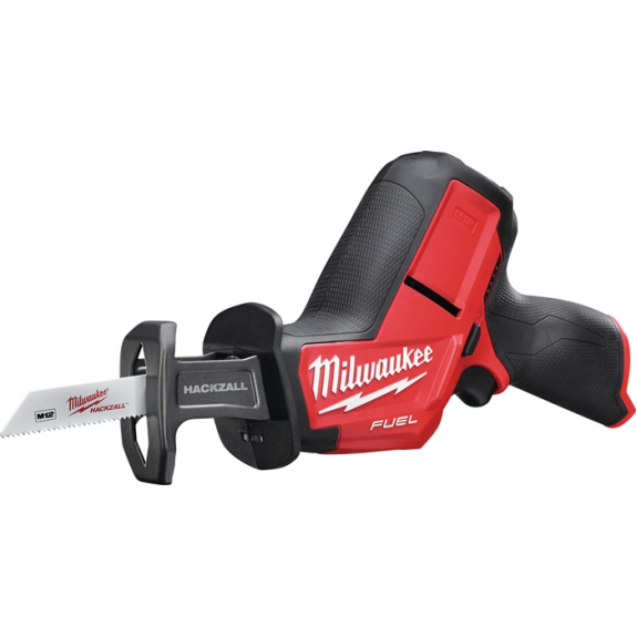 Akkusäbelsäge M12 CHZ-0 12 V 15,9mm 0-3000min-¹-Beschreibung lesen