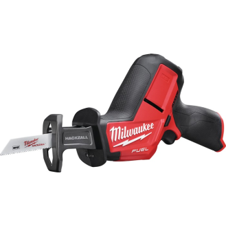 Akkusäbelsäge M12 CHZ-0 12 V 15,9mm 0-3000min-¹-Beschreibung lesen