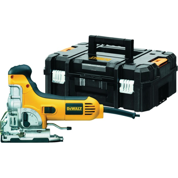 Sierra de calar 130mm 701W-Leer más