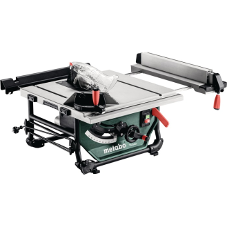 Tischkreissäge 1,5 kW 0-80mm-Beschreibung lesen