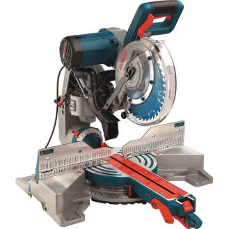 Kapp- u.Gehrungssäge GCM 10 GDJ Prof.200x100mm 1800 W 4500min-¹ 254x30mm-Beschreibung lesen