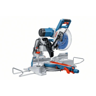 Kapp- u.Gehrungssäge GCM 10 GDJ Prof.200x100mm 1800 W 4500min-¹ 254x30mm-Beschreibung lesen