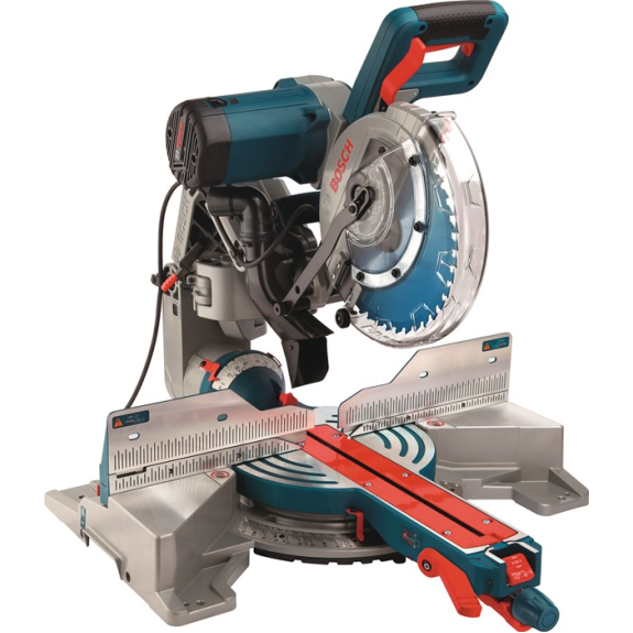 Kapp- u.Gehrungssäge GCM 10 GDJ Prof.200x100mm 1800 W 4500min-¹ 254x30mm-Beschreibung lesen