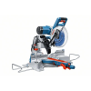 Kapp- u.Gehrungssäge GCM 10 GDJ Prof.200x100mm 1800 W 4500min-¹ 254x30mm