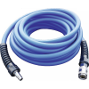 Druckluftschlauch Superflex Pro ID 6mm AD 10mm L.10m Kuppl.DN 7,2