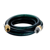 Saugschlauchset 4m ID 25mm