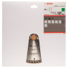 Kreissägeblt Optiline Wood AD 250mm Z.60 WZ Schnitt-B.3,2mm