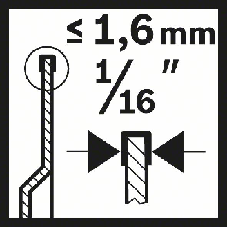 Segmentsägeblt ACZ 70 RT5 D.70mm Carbide-RIFF Starlock-Beschreibung lesen