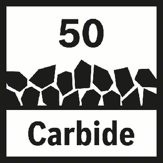 Segmentsägeblt ACZ 70 RT5 D.70mm Carbide-RIFF Starlock-Beschreibung lesen