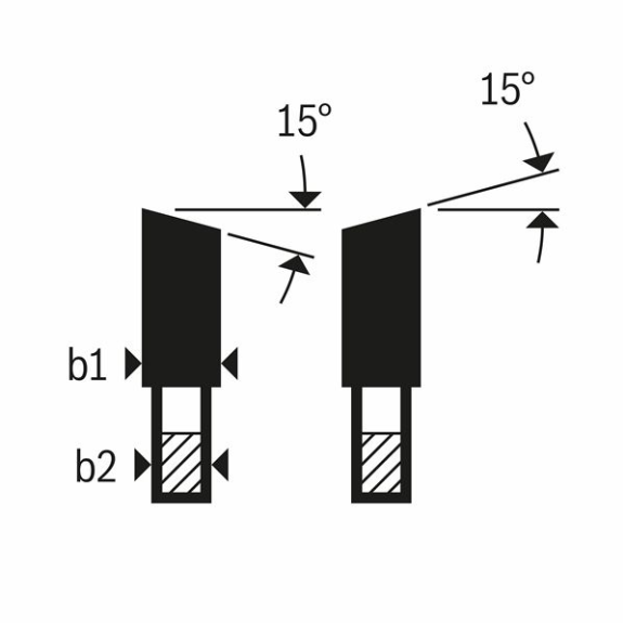 Kreissägeblt Optiline Wood AD 235mm Z.24 WZ Schnitt-B.2,8mm Kreissägeblt Optiline Wood AD 235mm Z.24 WZ Schnitt-B.2,8mm-Beschreibung lesen