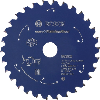 Kreissägeblt AD 136mm Z.30 HLTCG Bohr.20mm Schnitt-B.1,5mm HM-Beschreibung lesen