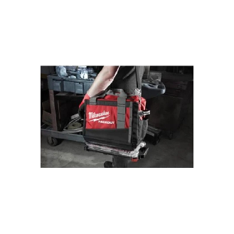 PACKOUT Arbeitstasche Milwaukee VE à 1 Stück-Beschreibung lesen
