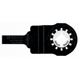 Tauchsägeblt AIZ 10AB B.10mm Eintauch-T.20mm Starlock 1er Pk.-Beschreibung lesen