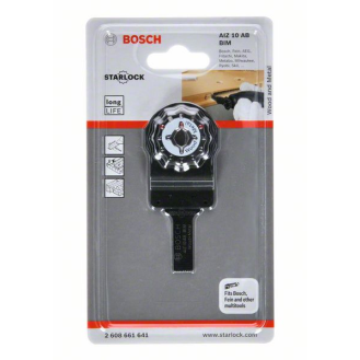 Tauchsägeblt AIZ 10AB B.10mm Eintauch-T.20mm Starlock 1er Pk.-Beschreibung lesen