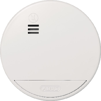 Rauchwarnmelder RWM90 5 J.Lithium 3 V reinweiß RWM90 85dBA-Beschreibung lesen