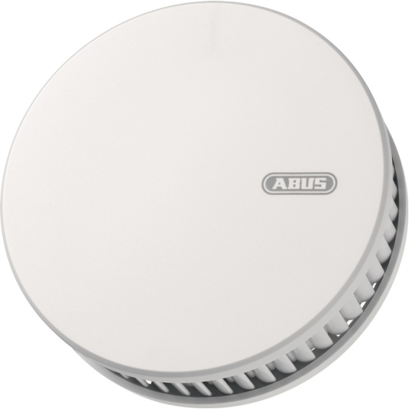 Détecteur de fumée RWM250 12 J.Lithium 3 V blanc pur RWM250 88 dBA-Lire la description