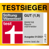 Rauchwarnmelder RWM150 10 J.Lithium 3 V reinweiß RWM150 85dBA Rauchwarnmelder RWM150 10 J.Lithium 3 V reinweiß RWM150 85dBA