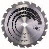 Kreissägeblt AD 315mm Z.20 HB Schnitt-B.3,2mm Kreissägeblt AD 315mm Z.20 HB Schnitt-B.3,2mm